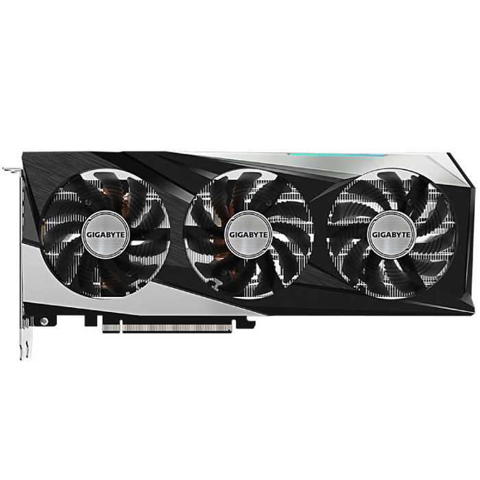 Gigabyte Radeon RX 7600 Gaming OC 8GB GDDR6 Gigabyte Radeon RX 7600 Gaming OC 8GB GDDR6